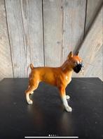 Beeld Boxer, Verzamelen, Ophalen of Verzenden, Zo goed als nieuw, Dier