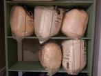 Vulling voor zitzak, piepschuimbolletjes, Huis en Inrichting, Zitzakken, Ophalen of Verzenden, Gebruikt