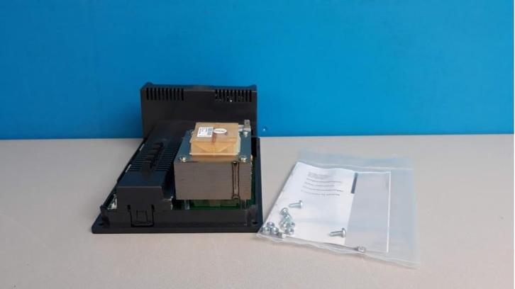 Branderautomaat Remeha W40 W60 Eco Honeywell Rev: 4, Doe-het-zelf en Verbouw, Verwarming en Radiatoren, Nieuw, Cv-ketel of Combi-ketel