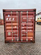 20ft container, Ophalen of Verzenden