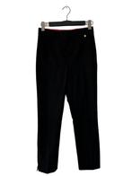 Fabienne Chapot broek zwart XS, Kleding | Dames, Broeken en Pantalons, Lang, Maat 34 (XS) of kleiner, Ophalen of Verzenden, Zo goed als nieuw