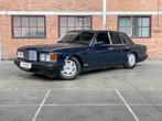 Bentley Brooklands 6.75 V8 245pk 1996 -Youngtimer-, Auto's, Bentley, Automaat, Brooklands, Gebruikt, Overige brandstoffen