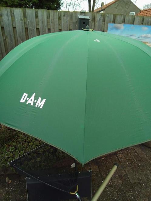 Te koop vis hengelsport spullen, Watersport en Boten, Hengelsport | Algemeen, Gebruikt, Vaste hengel, Ophalen
