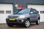 Kia Sportage 2.7 V6 Adventure 4WD | AUTOMAAT | TREKHAAK |, Auto's, Gebruikt, Met garantie (alle), Bedrijf, Vierwielaandrijving