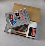 Nintendo Famicom (NES) Keyboard Basic Programeren, Overige controllers, Ophalen of Verzenden, Zo goed als nieuw, NES