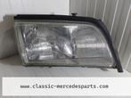 Koplamp Mercedes C-klasse W202 Rechts, Ophalen of Verzenden, Gebruikt, Mercedes-Benz
