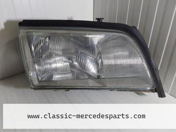Koplamp Mercedes C-klasse W202 Rechts beschikbaar voor biedingen