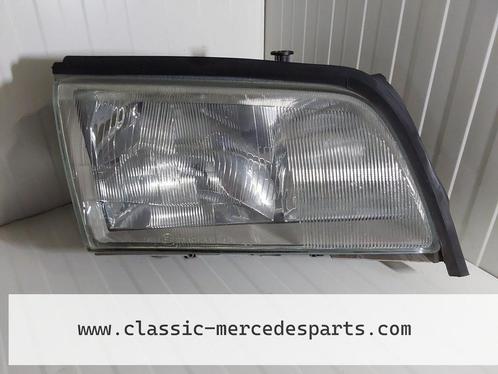 Koplamp Mercedes C-klasse W202 Rechts, Auto-onderdelen, Verlichting, Mercedes-Benz, Gebruikt, Ophalen of Verzenden