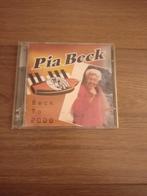Pia Beck - Back to 2000 CD, Ophalen of Verzenden, Zo goed als nieuw
