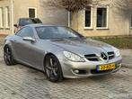 Mercedes SLK-klasse 200 K., Auto's, Mercedes-Benz, Automaat, 65 €/maand, Achterwielaandrijving, Gebruikt