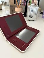Nintendo DS (Zonder Oplader) + Pen, Spelcomputers en Games, Spelcomputers | Nintendo 2DS en 3DS, Ophalen, Gebruikt, 3DS