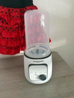 Flessenwarmer baby, Ophalen, Zo goed als nieuw