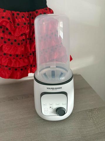 Flessenwarmer baby beschikbaar voor biedingen