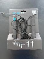 Steel springtouw, Ophalen of Verzenden, Nieuw