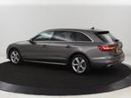 Audi A4 35 TFSI Business Edition | Carplay | Sportstoelen |, Auto's, Audi, Stof, Gebruikt, 4 cilinders, A4