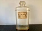 Eau de Coty Lalique, Antiek en Kunst, Ophalen of Verzenden