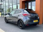 Mazda 2 1.5 Skyactiv-G TS+|Navi|Stoelvrw.|Cruise|Bluetooth, Voorwielaandrijving, Gebruikt, Euro 6, Bedrijf
