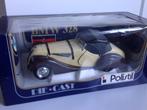 Polistil BMW 328 1/18, Ophalen of Verzenden, Auto, Overige merken