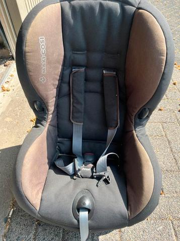 Maxi cosi autostoel +15kg beschikbaar voor biedingen