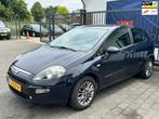 Fiat Punto Evo 1.2 Pop / AIRCO / MULTIFUNCTIONEEL STUURWIEL, Voorwielaandrijving, Euro 5, Gebruikt, 1242 cc