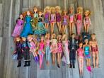 Grote Barbie poppen verzameling, Ophalen, Gebruikt, Barbie