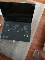 Te koop 17 inch laptop lenovo, Computers en Software, Windows Laptops, Gebruikt, Ophalen of Verzenden, 17 inch of meer, 4 GB