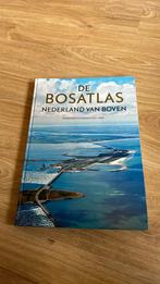 De Bosatlas Nederland van boven, Boeken, Nieuw, Nederland, Ophalen of Verzenden, Bosatlas