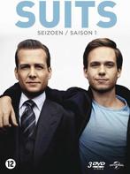 Suits complete 9 seizoenen, Vanaf 12 jaar, Verzenden, Zo goed als nieuw