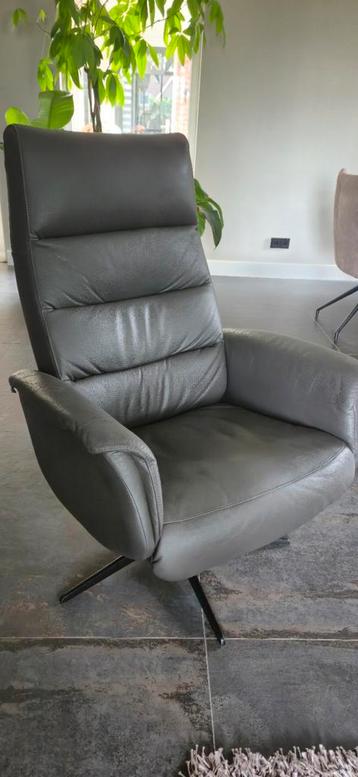 Hjord Knudsen Relaxfauteuil - Bieden! beschikbaar voor biedingen