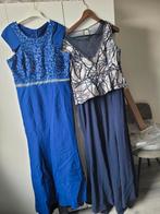 Abiye/Gelegenheidsjurk, Galajurk, Zwart, Maat 42/44 (L), Ophalen of Verzenden