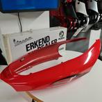 Aprilia sr50 achterkap rood, Aprilia, Italie, Gebruikt, Aprilia
