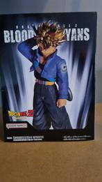 Dragonball Z Blood of Saiyans - Trunks Super Saiyan, Verzamelen, Info@bandainamco.com, Japan, Ophalen of Verzenden, Zo goed als nieuw