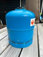 gastank 907  voor een deel gevuld, Caravans en Kamperen, Ophalen, Zo goed als nieuw
