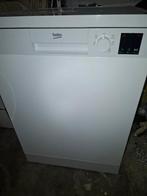 Beko Vaatwasser - Energiezuinig & kan bezorgen /aansluiten, Witgoed en Apparatuur, Vaatwasmachines, Gebruikt, 60 cm of meer, Ophalen of Verzenden