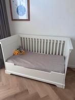 Aerosleep matras, topper en hoeslaken, Ophalen, Zo goed als nieuw, Tweepersoons, 200 cm