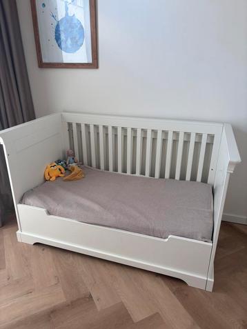 Aerosleep matras, topper en hoeslaken beschikbaar voor biedingen