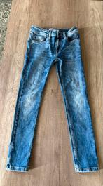 Calvin klein spijkerbroek maat 140, Ophalen, Zo goed als nieuw, Jongen, Broek