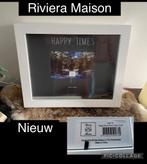 RIVIERA MAISON decoratie, Huis en Inrichting, Ophalen of Verzenden, Zo goed als nieuw