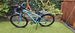 MOUNTAINBIKE 24 INCH ST500 ROCKRIDER 18 VERSNELLINGEN, Fietsen en Brommers, Fietsen | Mountainbikes en ATB, Minder dan 45 cm, Ophalen