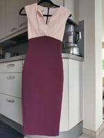 Ted Baker jurk als nieuw maat 0 34, Kleding | Dames, Ophalen of Verzenden, Zo goed als nieuw, Maat 34 (XS) of kleiner, Jack