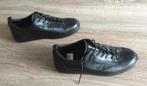 Ecco schoenen maat 39, Ophalen, Zo goed als nieuw, Zwart, Sneakers of Gympen