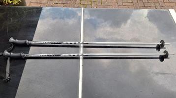 Skistokken 115 cm Salomon  beschikbaar voor biedingen