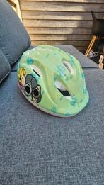 Kinder Fietshelm, Fietsen en Brommers, Fietsaccessoires | Fietshelmen, Ophalen of Verzenden, Zo goed als nieuw, Jongen of Meisje