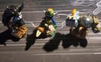 Skylanders superchargers, Avontuur en Actie, Gebruikt, 2 spelers, Ophalen of Verzenden