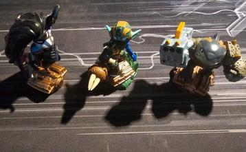 Skylanders superchargers  beschikbaar voor biedingen