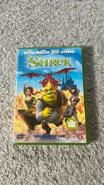 Shrek 1 tot en met 4, Ophalen of Verzenden, Zo goed als nieuw, Amerikaans