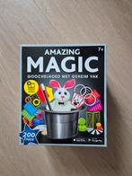 Goocheldoos amazing magic, Ophalen of Verzenden, Nieuw