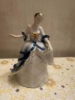 Fijn Porseleinen vrouw ARPO Roemenië, Ophalen of Verzenden