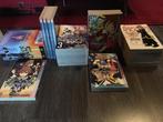 Manga te koop oa: kingdom hearts compleet, bleach compleet A, Japan (Manga), Div auteurs, Complete serie of reeks, Zo goed als nieuw