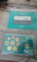 euro set vatikan /italien, Ophalen of Verzenden, Setje